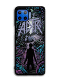 Music A Day To Remember Motorola Moto One 5G Case , Moto One 5G UW Case , Moto G 5G Plus Case