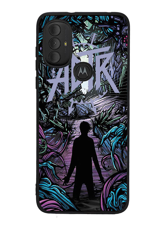 Music A Day To Remember Motorola Moto G Pure 2021 , Moto G Power 2022 Case