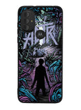 Music A Day To Remember Motorola Moto G Pure 2021 , Moto G Power 2022 Case