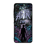 Music A Day To Remember Samsung Galaxy A07 Case