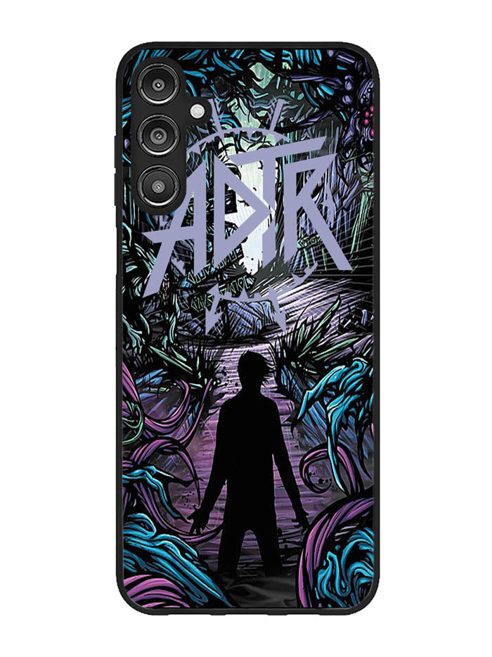 Music A Day To Remember Samsung Galaxy A14 5G Case