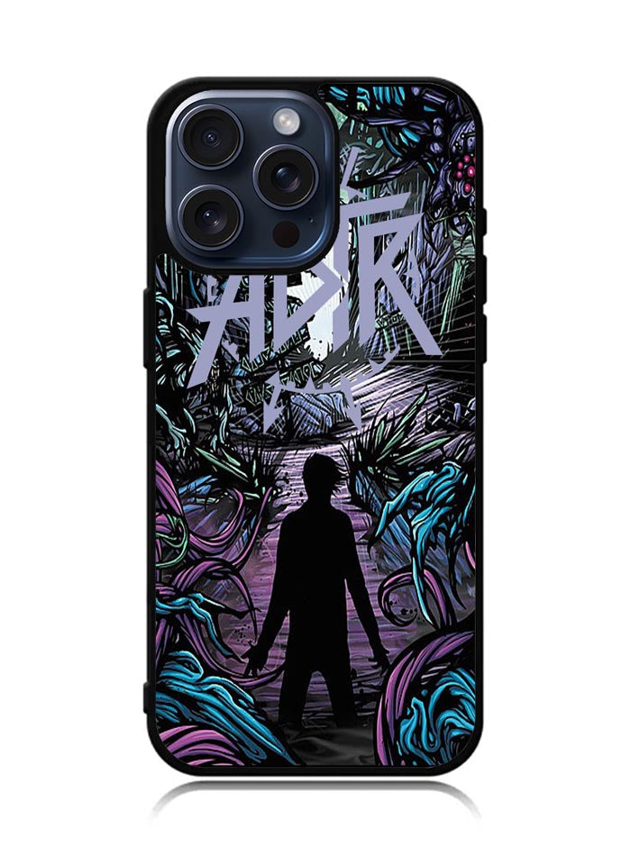 Music A Day To Remember iPhone 15 Pro Max Case OV0320