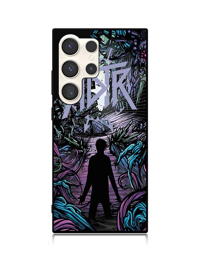 Music A Day To Remember Samsung Galaxy S24 Ultra 5G Case