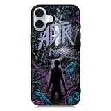 Music A Day To Remember iPhone 16 Case