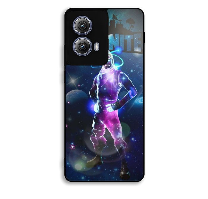 Music A Day To Remember Motorola Moto Edge 2024 Case OV4269