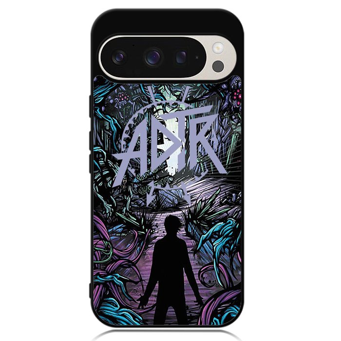 Music A Day To Remember Google Pixel 9 Pro XL Case