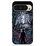 Music A Day To Remember Google Pixel 9 | Pixel 9 Pro Case