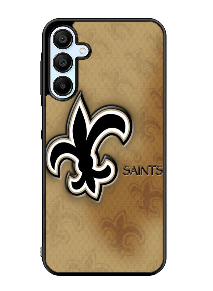 New Orleans Saints NFL Samsung Galaxy A15 5G Case OV0322