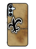 New Orleans Saints NFL Samsung Galaxy A15 5G Case OV0322