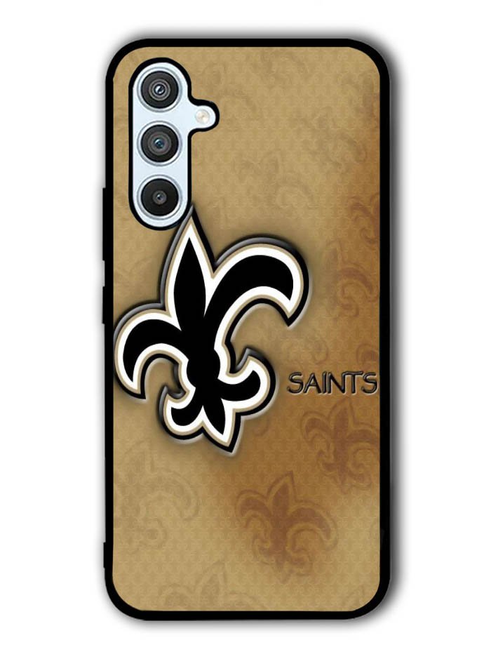 New Orleans Saints NFL Samsung Galaxy A14 5G Case QC0322