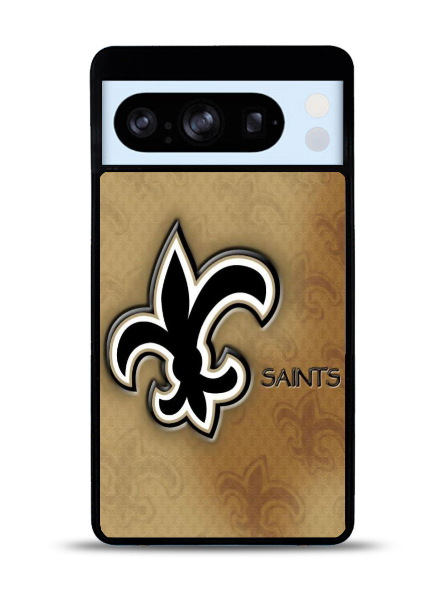New Orleans Saints NFL Google Pixel 8 Pro Case QC0322