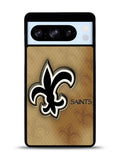 New Orleans Saints NFL Google Pixel 8 Pro Case QC0322