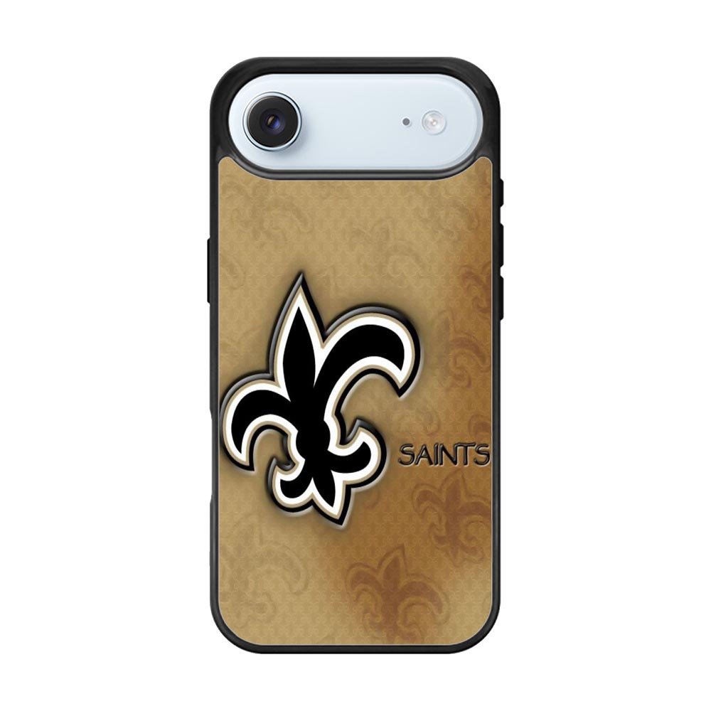 New Orleans Saints NFL iPhone Air Case QC0322