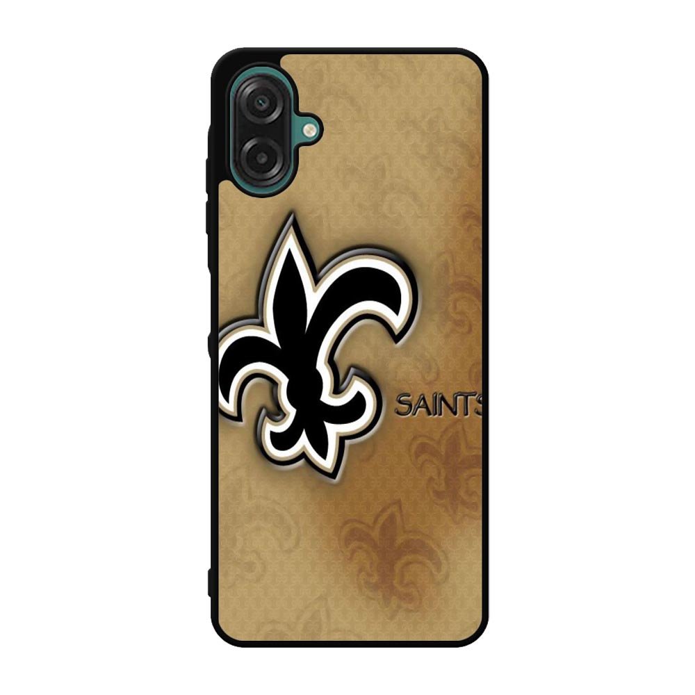 New Orleans Saints NFL Samsung Galaxy A07 Case QC0322