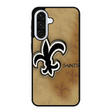 New Orleans Saints NFL Samsung Galaxy A26 5G Case RC0322