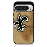 New Orleans Saints NFL Google Pixel 10 Pro XL Case RC0322