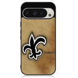 New Orleans Saints NFL Google Pixel 9 | Pixel 9 Pro Case OV0322