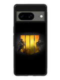 Call of Duty Black Ops 4 Google Pixel 8A Case QC0323