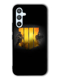 Call of Duty Black Ops 4 Samsung Galaxy A14 5G Case QC0323