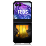 Call of Duty Black Ops 4 Motorola Moto Razr Plus 2024 , Moto Razr+ 2024 Case OV0323