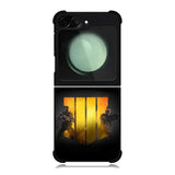 Call of Duty Black Ops 4 Samsung Galaxy Z Flip 6 5G 2024 Case OV0323