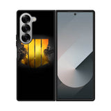 Call of Duty Black Ops 4 Samsung Galaxy Z Fold 7 5G Case QC0323