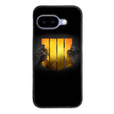 Call of Duty Black Ops 4 Google Pixel 10A Case QC0323