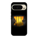 Call of Duty Black Ops 4 Google Pixel 10 Pro Case QC0323