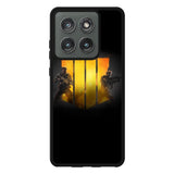 Call of Duty Black Ops 4 Motorola Moto Edge 2025 Case QC0323