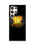 Call of Duty Black Ops 4 Samsung Galaxy S25 Ultra 5G Case QC0323