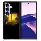 Call of Duty Black Ops 4 Samsung Galaxy Z Fold 7 Case OV0323