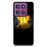 Call of Duty Black Ops 4 Motorola Moto Edge 2025 | Moto Edge 60 Fusion | Moto Edge 60 Pro Case OV0323