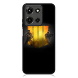 Call of Duty Black Ops 4 Motorola Moto G 5G 2025 Case OV0323