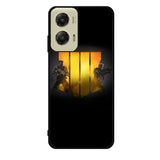 Call of Duty Black Ops 4 Motorola Moto G Stylus 5G 2024 Case OV0323