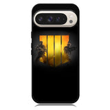Call of Duty Black Ops 4 Google Pixel 10 Pro XL Case RC0323