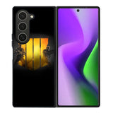 Call of Duty Black Ops 4 Samsung Galaxy Z Fold 6 5G 2024 Case OV0323