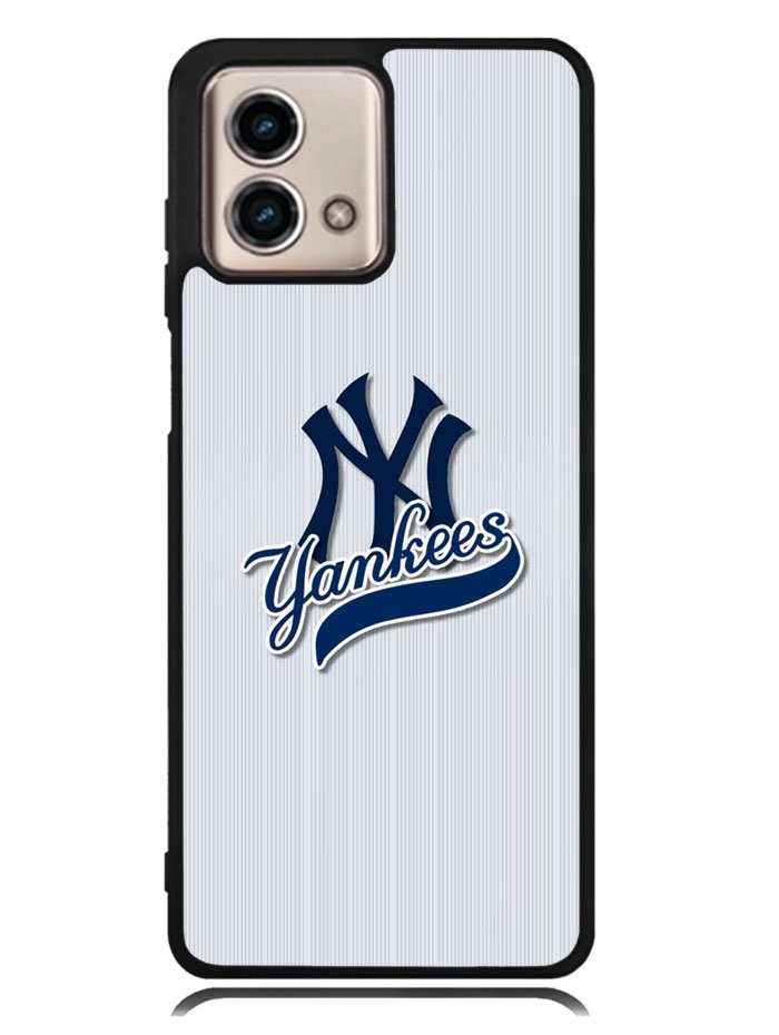 New York Yankees Motorola Moto G Stylus 5G 2023 Case OV0324