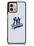 New York Yankees Motorola Moto G Stylus 5G 2023 Case OV0324