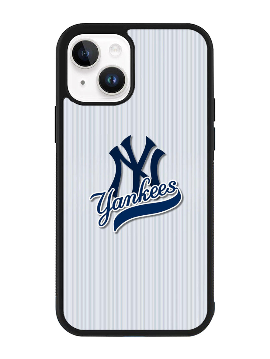 New York Yankees iPhone 15 Case OV0324