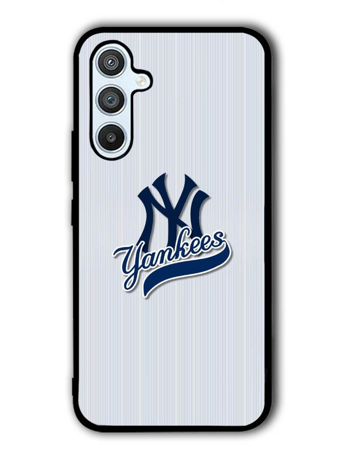 New York Yankees Samsung Galaxy A14 5G Case QC0324