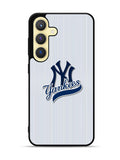New York Yankees Samsung Galaxy S25 Plus 5G , Samsung Galaxy S25+ 5G Case OV0324