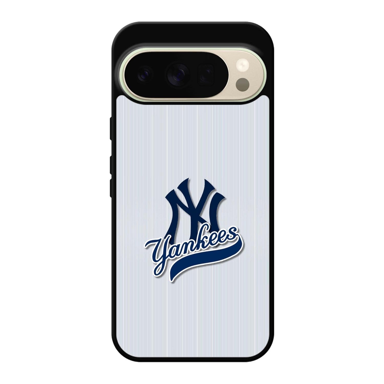 New York Yankees Google Pixel 10 Pro Case OV0324