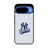 New York Yankees Google Pixel 10 Case OV0324
