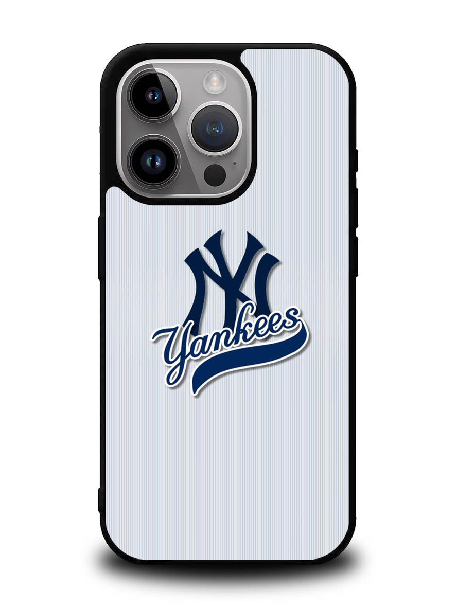 New York Yankees iPhone 16 Pro Case OV0324