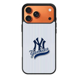 New York Yankees iPhone 17 Pro Max Case OV0324
