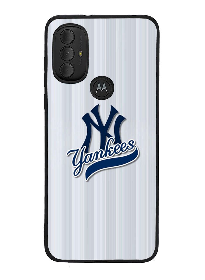 New York Yankees Motorola Moto G Pure 2021 , Moto G Power 2022 Case OV0324