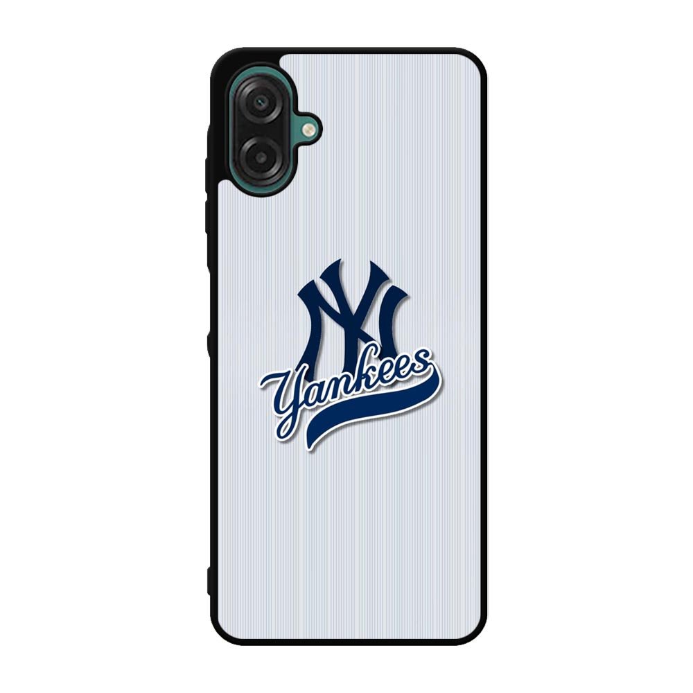 New York Yankees Samsung Galaxy A07 Case OV0324