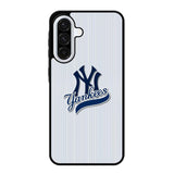 New York Yankees Samsung Galaxy A26 5G Case RC0324