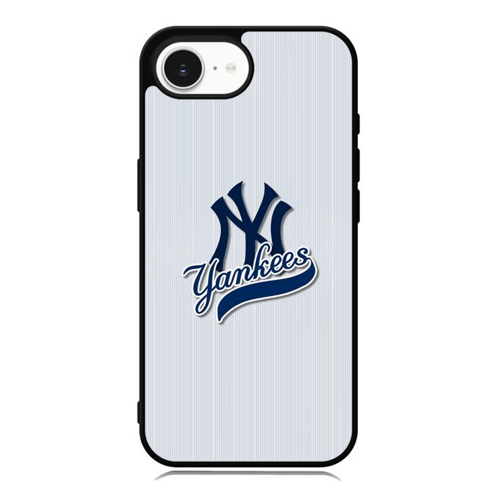 New York Yankees iPhone 16e Case OV0324