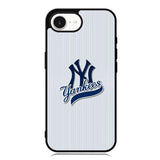 New York Yankees iPhone 16e Case OV0324